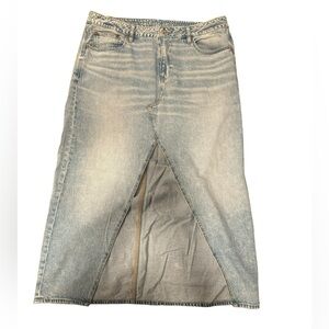 American Eagle Outfitters Denim Skirt